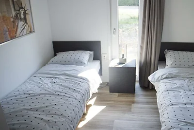 Vakantiehuis in Otterlo met terras