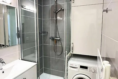 Appartamento a Joigny vicino alla spiaggia di...