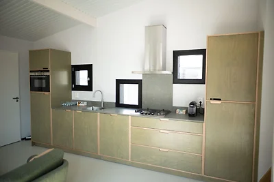Sea Lodge in Zandvoort nahe Nordseestrand