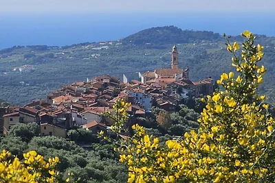 Holiday home relaxing holiday Civezza