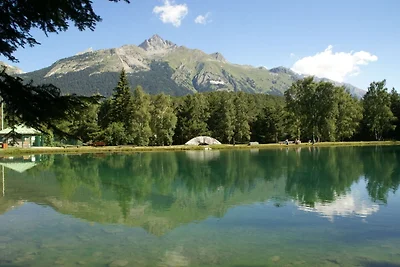 Gemütliches Chalet in La Norma