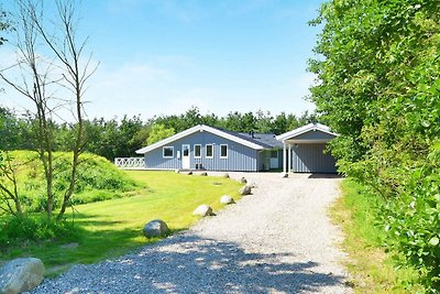 8 Personen Ferienhaus in Blåvand