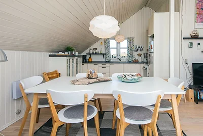 6 persoons vakantie huis in Harboøre-By Traum