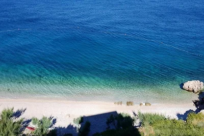 Apartments Jereb - One Bedroom Apartment with...