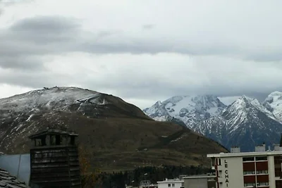 Apartment in Les Cabris in der Nähe der...