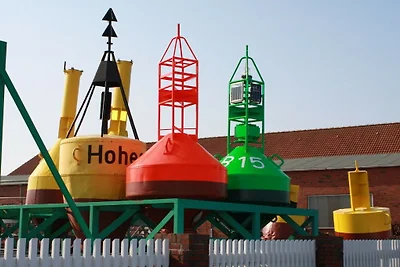 Im Haus Cramer Norderney