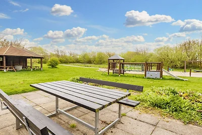 8 persone case ad Vestervig-By Traum