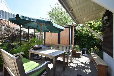 Tuin (zomer) Tuin (zomer)