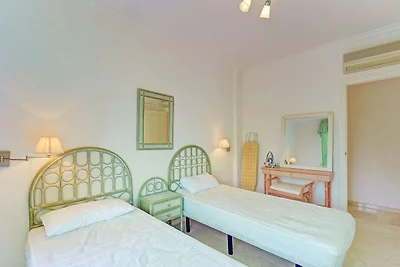 Villa in Altea Hills mit Gemeinschaftspool