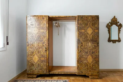 Calari 7/5 - Sant'Isaia Apartment
