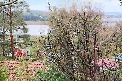 4 Sterne Ferienhaus in Frillesås-By Traum