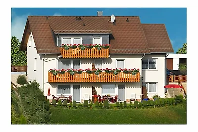 Haus Nietmann Ferienwohnung Nr. 5