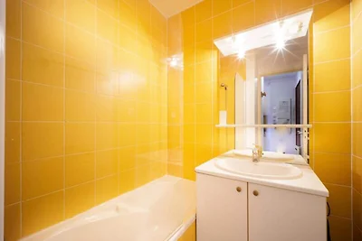 2 Zimmer für 6 Personen