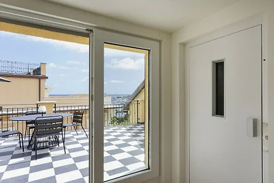 Wohnung mit 1 Schlafzimmer