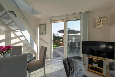 Gemütliches Ferienhaus am Strand