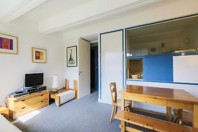 2-Zimmer-Apartment für 6 Personen - Komfort