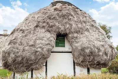 8 person holiday home in Læsø