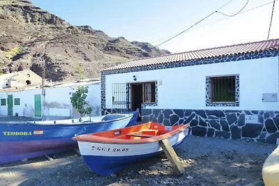 Reihenhaus, Playa Tasarte
