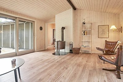 7 persoons vakantie huis in Aakirkeby