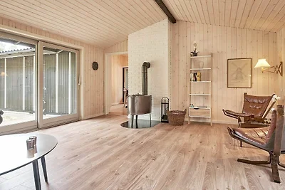 7 Personen Ferienhaus in Aakirkeby