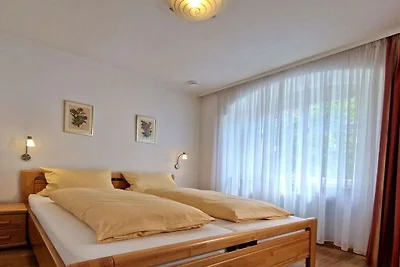 ADORIS VAKANTIEAPPARTEMENT Eiland Lindau