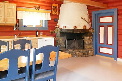 5 Personen Ferienhaus in Hemsedal-By Traum