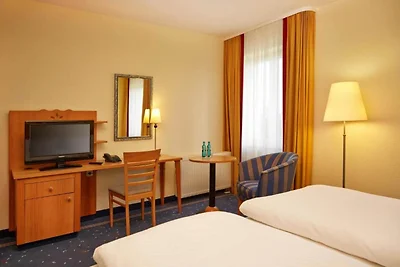 Ferienwohnung Familienurlaub Friedrichroda