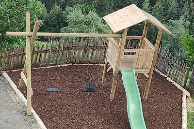Vakantieappartement met 3 slaapkamers