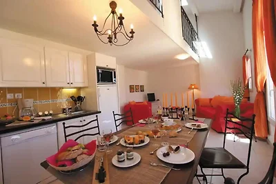 Wohnung in der Nähe von Maussane-les-Alpilles