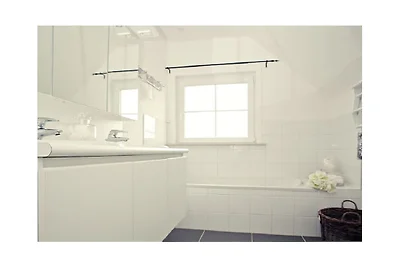Vakantiehuis met 2 slaapkamers