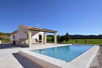 Gemütliches Ferienhaus mit Garten