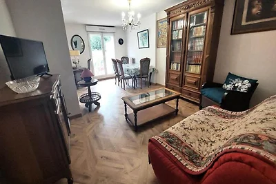 Residenz Les Sycomors