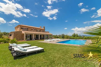 Charmante Villa in San Jordi
