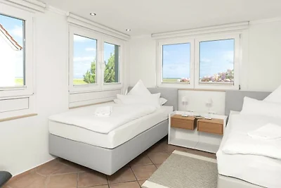 Ferienhaus in Juist mit Wifi und Cinema