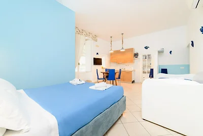 Appartamento per 4 persone a Sorrento