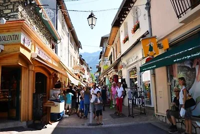 Residenz La Fleur Du Roy