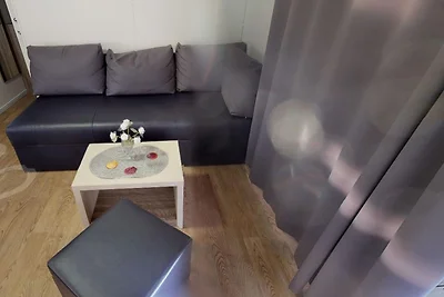 Accogliente casa mobile a Bodensdorf con...