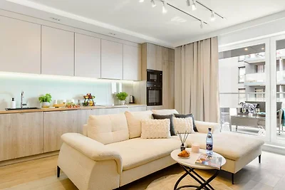 Luxe appartement in Porspoder nabij Plage du...