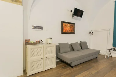 Candy Red Room Confortevole residenza per...