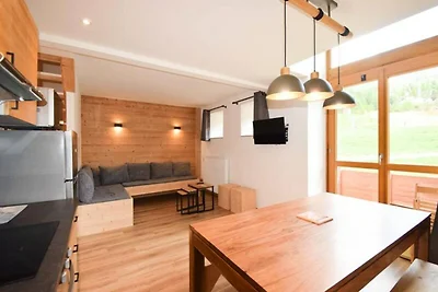 DUPLEX 9 PERS - LE FRANCE - PLAGNE CENTER