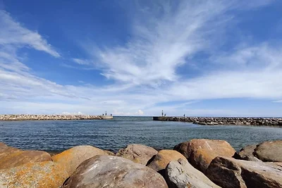 6 Personen Ferienhaus in Ålbæk-By Traum