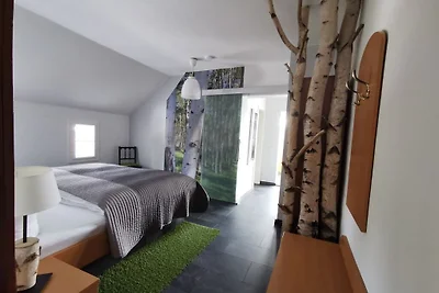 Vakantiehuis met 7 slaapkamers