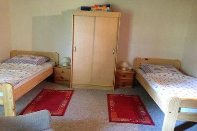 Ferienwohnung mit 0 Schlafzimmer