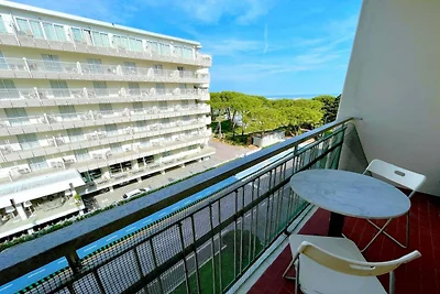 Ferienhaus in Caorle nahe Spiaggia Tartaruga