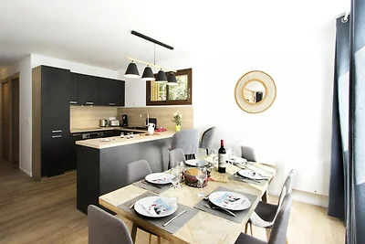 Ferienwohnung in abgeschiedener Lage in der N...