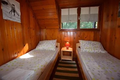 Gemütliches Ferienhaus in Vrbovsko Kroatien