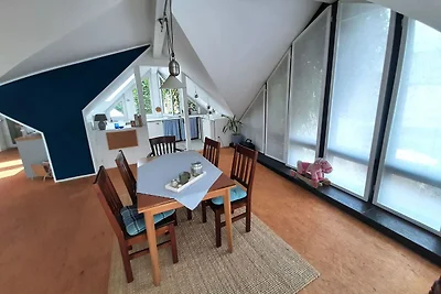 Ferienwohnung Himmelshöh im Hof der...