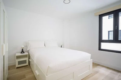 Wohnung nahe Playa de Las Canteras