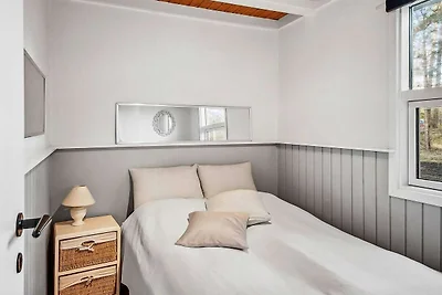 6 persoons vakantie huis in Bording-By Traum