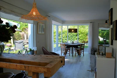 Vakantiehuis in Noordwijk bij het Strand